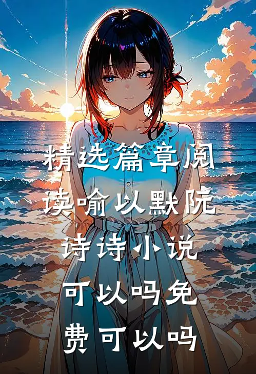 精选篇章阅读喻以默阮诗诗小说可以吗免费可以吗