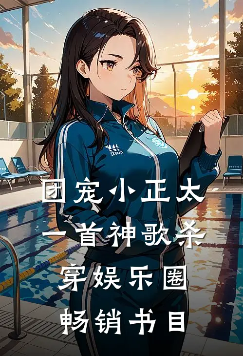 团宠小正太，一首神歌杀穿娱乐圈畅销书目