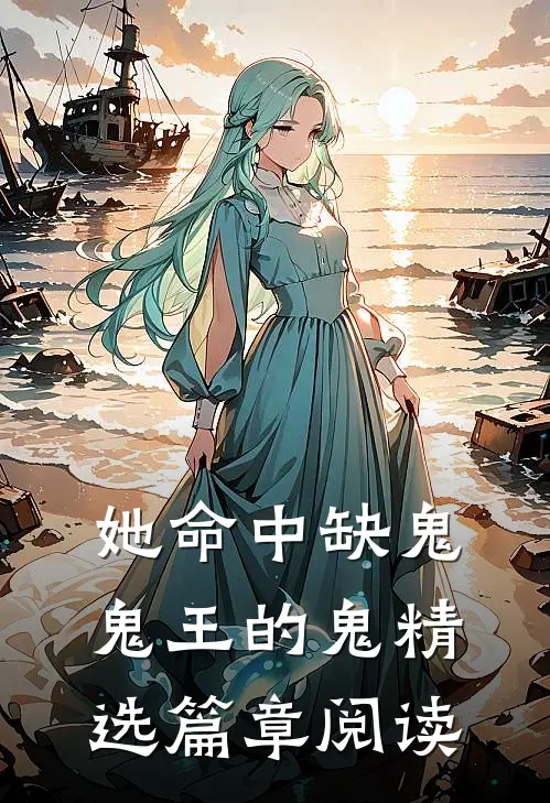 她命中缺鬼,鬼王的鬼精选篇章阅读全文