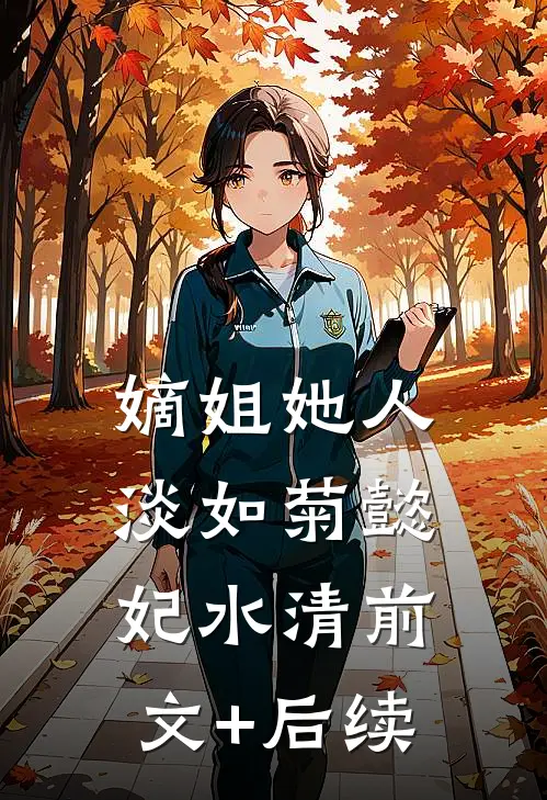 嫡姐她人淡如菊懿妃水清前文+后续