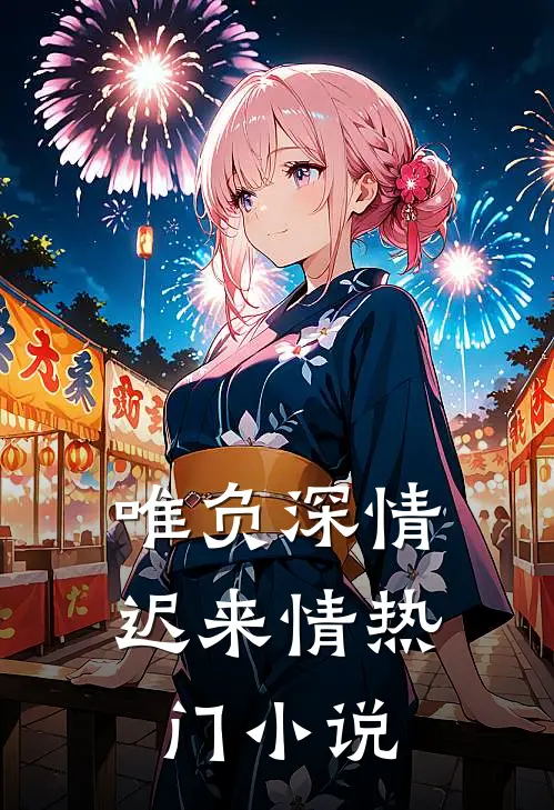唯负深情迟来情热门小说