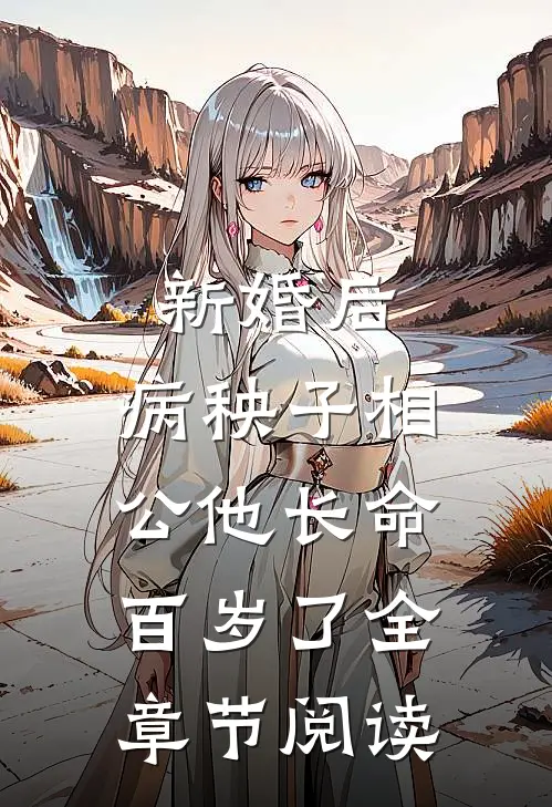 新婚后，病秧子相公他长命百岁了全章节阅读