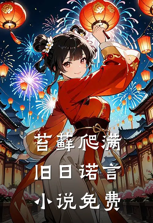 苔藓爬满旧日诺言小说免费