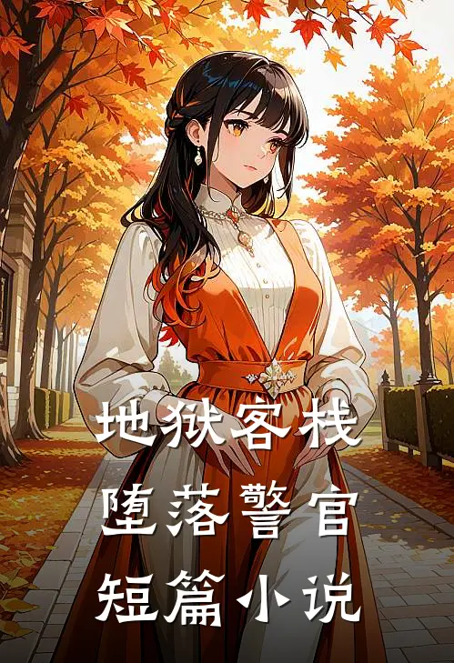 地狱客栈：堕落警官短篇小说