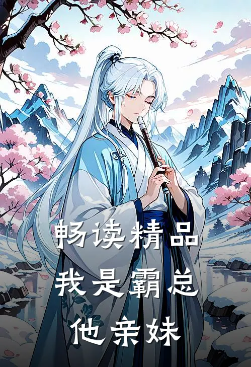 畅读精品我是霸总他亲妹