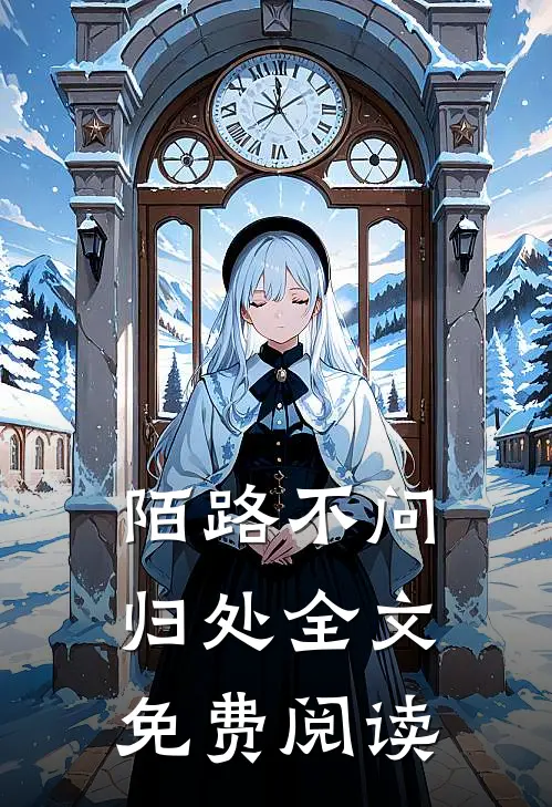 陌路不问归处全文免费阅读