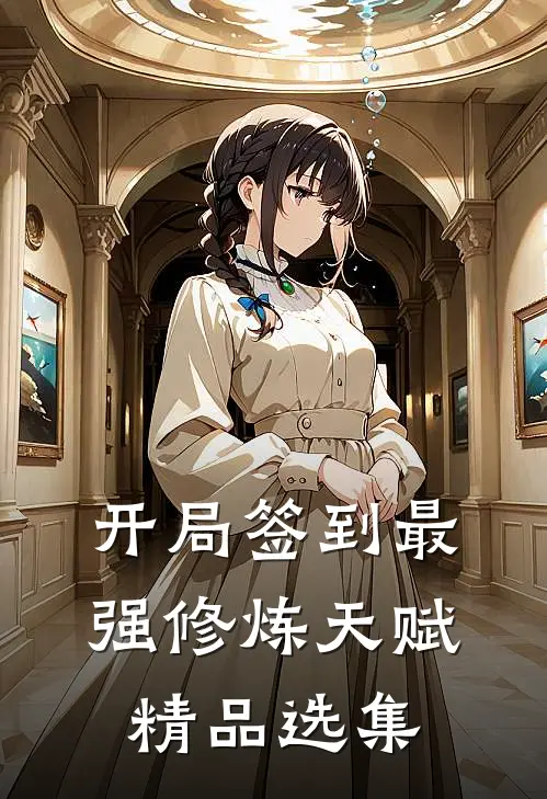 开局签到最强修炼天赋精品选集