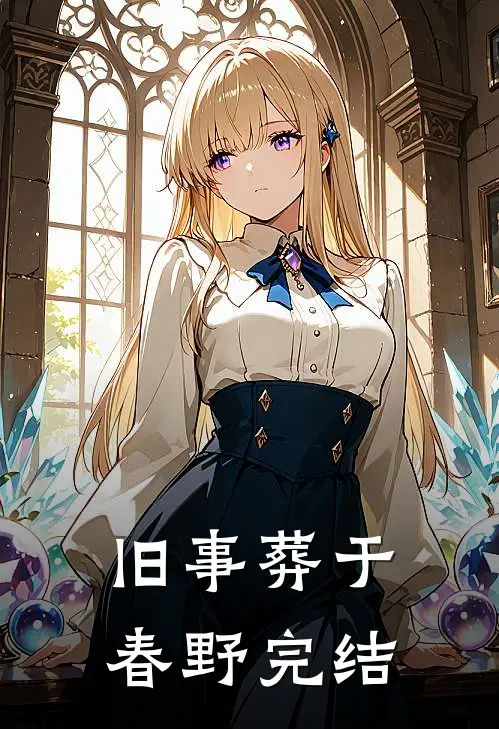 旧事葬于春野完结