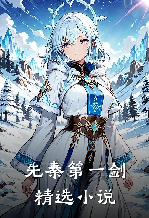 先秦第一剑精选小说
