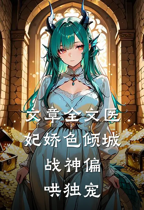 文章全文医妃娇色倾城，战神偏哄独宠