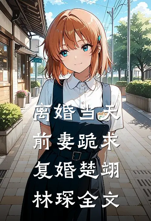 离婚当天，前妻跪求复婚楚翊林琛全文