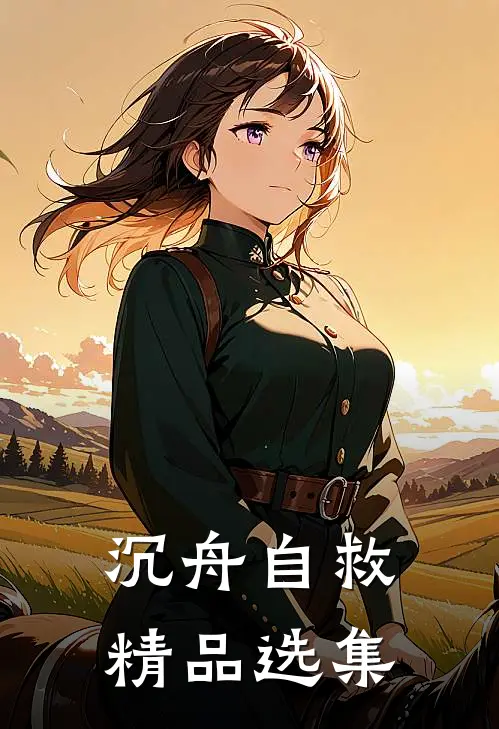 沉舟自救精品选集