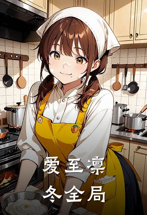 爱至凛冬全局