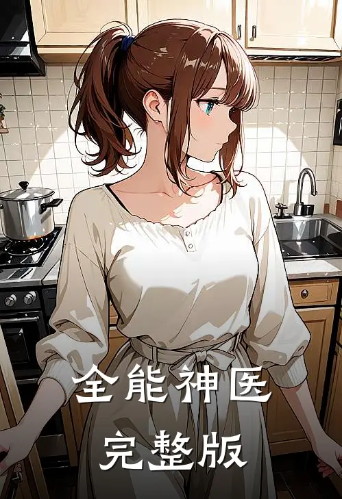 全能神医完整版