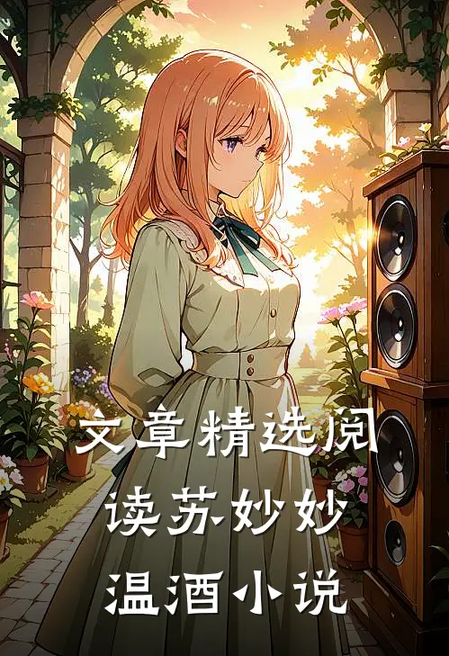 文章精选阅读苏妙妙温酒小说