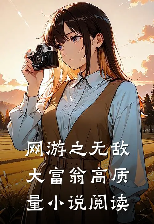 网游之无敌大富翁高质量小说阅读