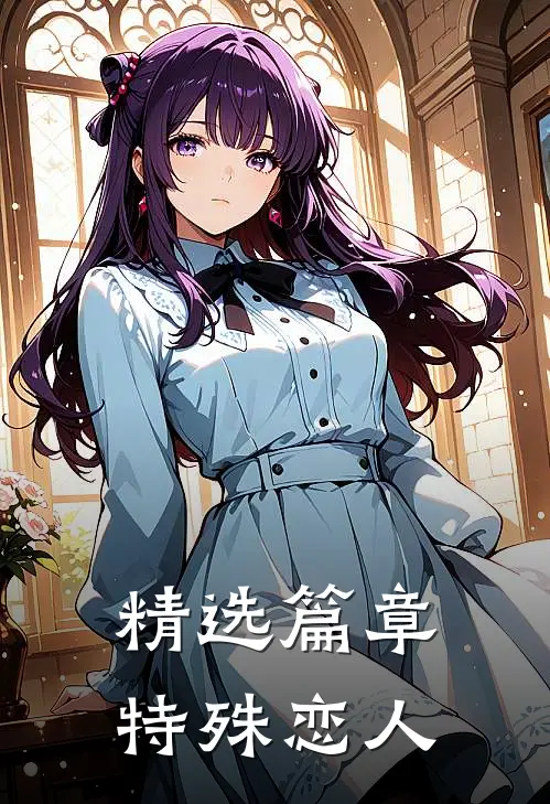 精选篇章特殊恋人