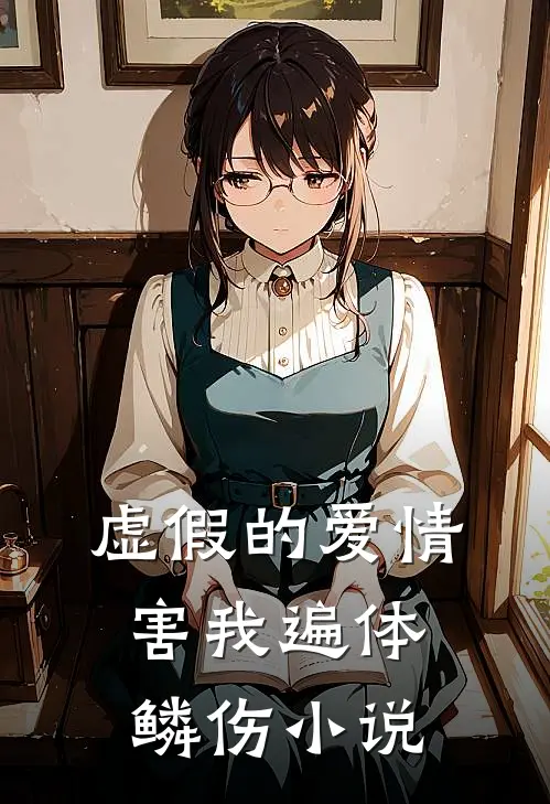 虚假的爱情，害我遍体鳞伤小说