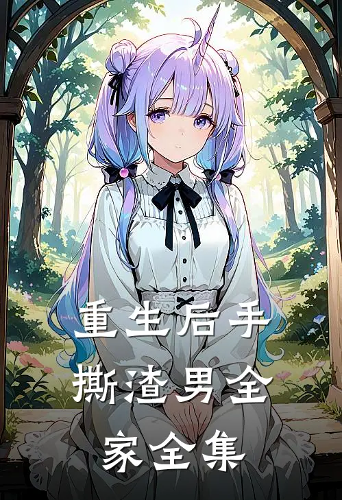 重生后手撕渣男全家全集