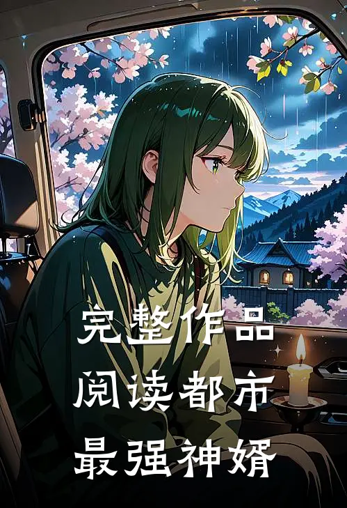 完整作品阅读都市最强神婿