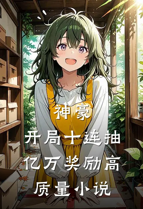 神豪：开局十连抽亿万奖励高质量小说