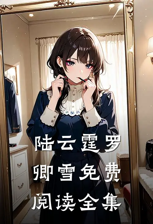陆云霆罗卿雪免费阅读全集
