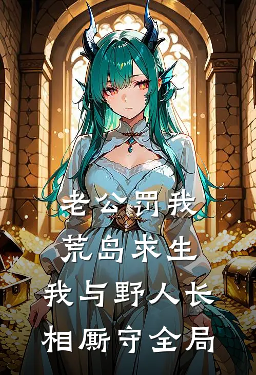 老公罚我荒岛求生，我与野人长相厮守全局