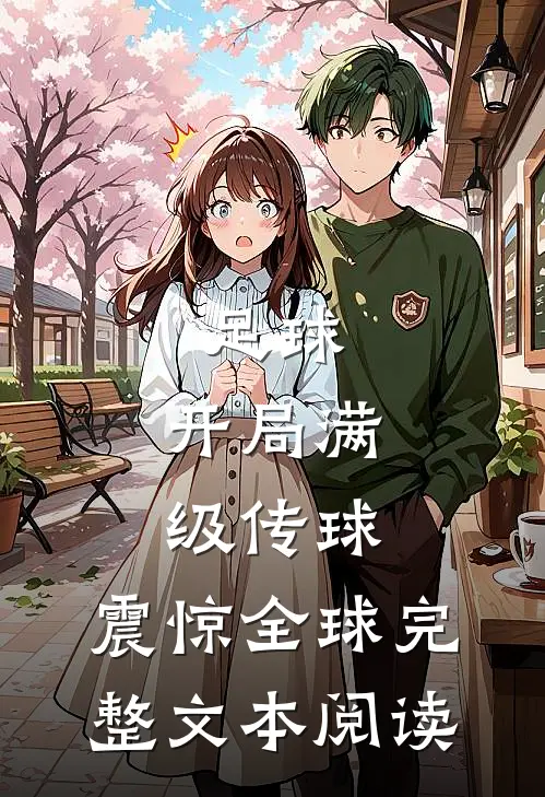 足球：开局满级传球，震惊全球完整文本阅读