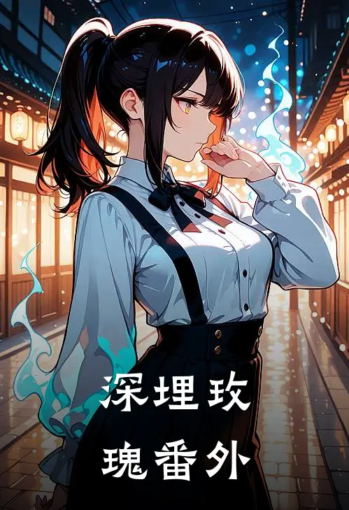深埋玫瑰番外