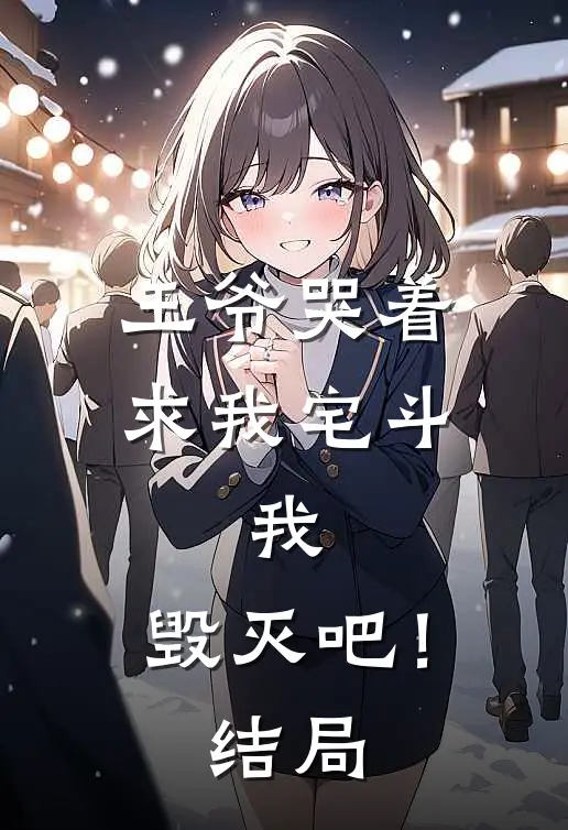 王爷哭着求我宅斗，我：毁灭吧！结局