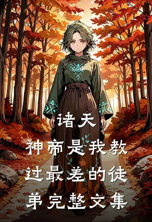 诸天：神帝是我教过最差的徒弟完整文集