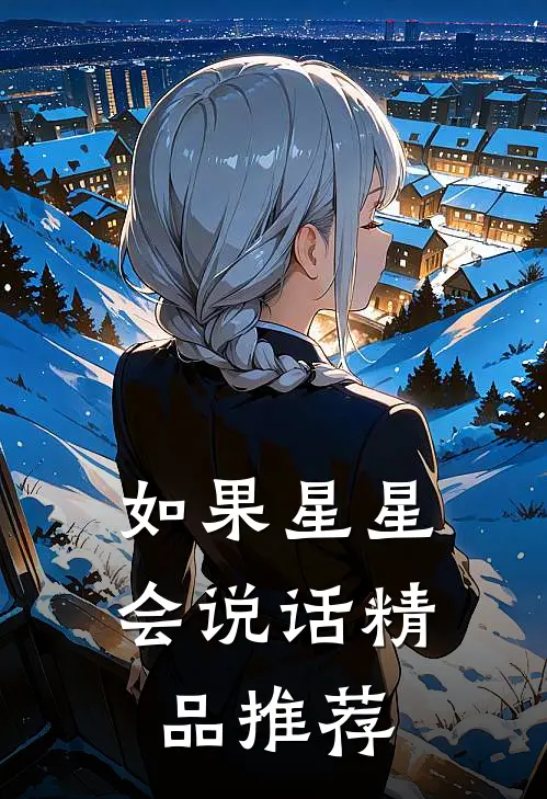 如果星星会说话精品推荐