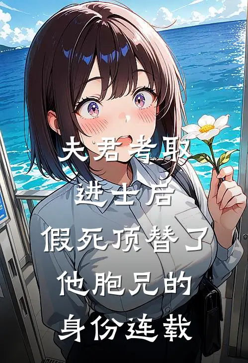 夫君考取进士后，假死顶替了他胞兄的身份连载