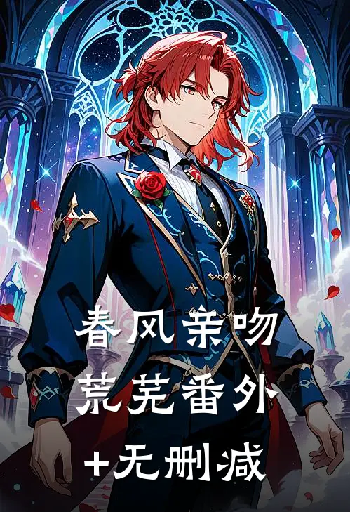 春风亲吻荒芜番外+无删减