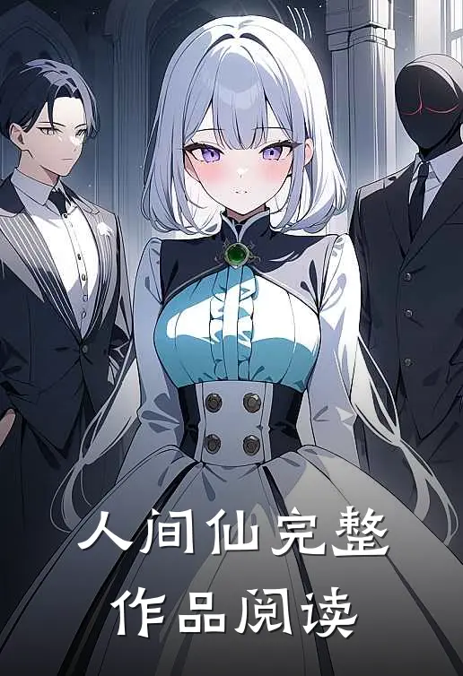 人间仙完整作品阅读