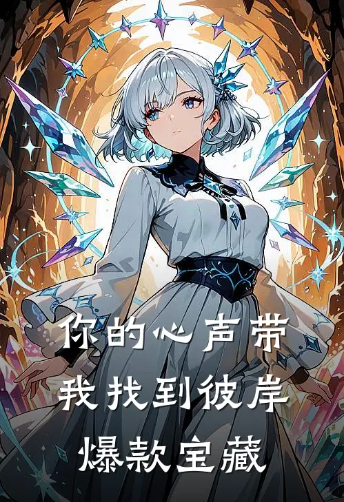 你的心声带我找到彼岸爆款宝藏