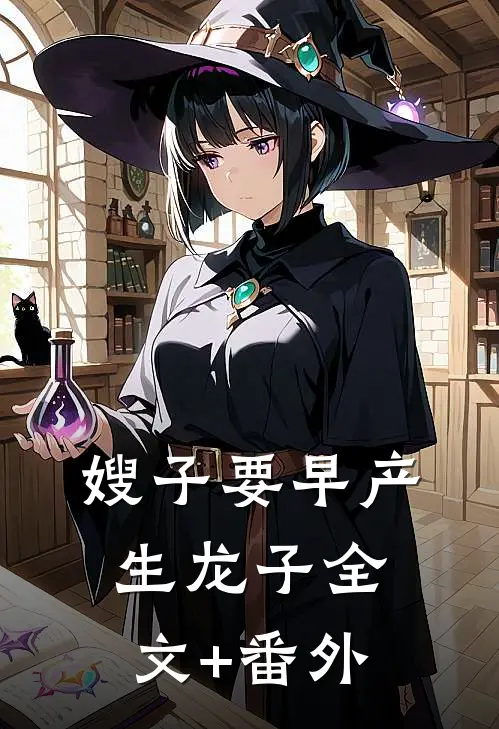 嫂子要早产生龙子全文+番外