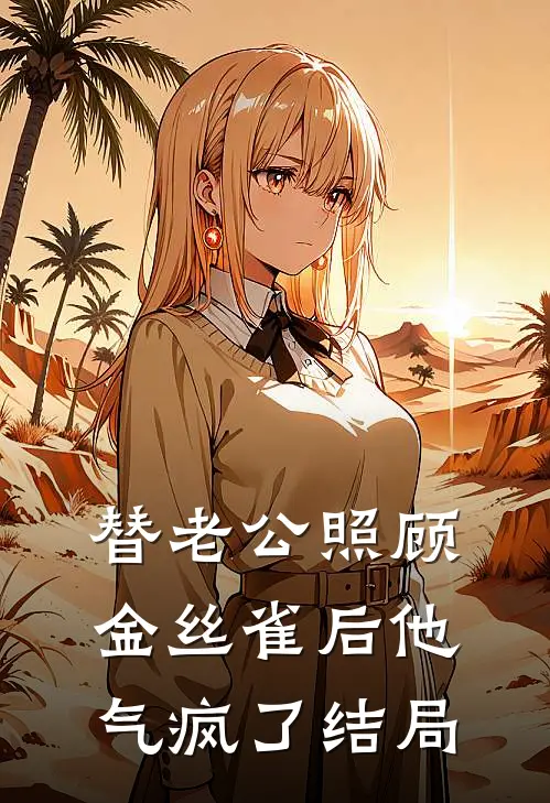替老公照顾金丝雀后他气疯了结局
