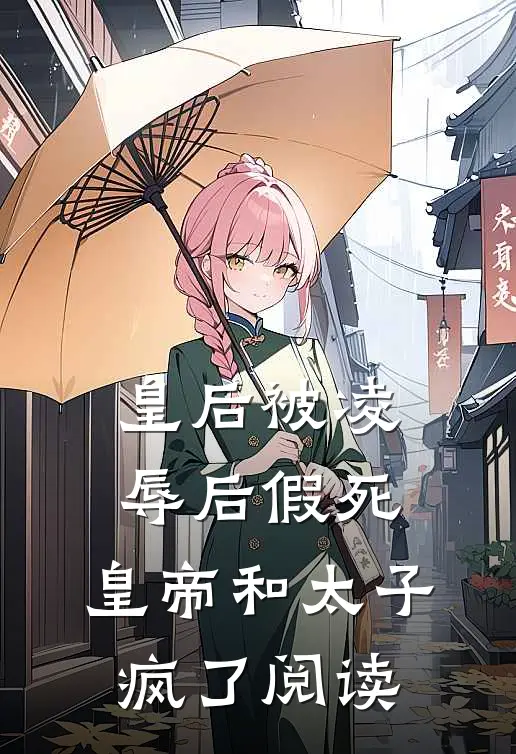 皇后被凌辱后假死，皇帝和太子疯了阅读