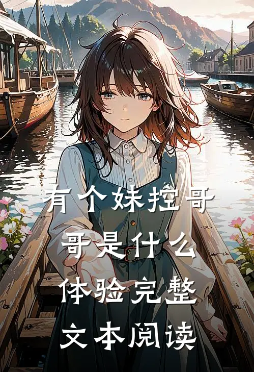 有个妹控哥哥是什么体验完整文本阅读