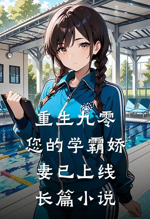 重生九零您的学霸娇妻已上线长篇阅读