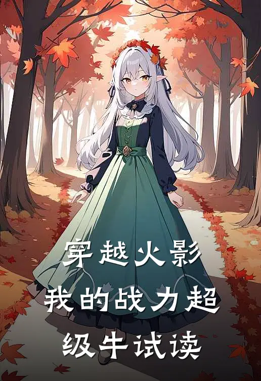 穿越火影，我的战力超级牛试读