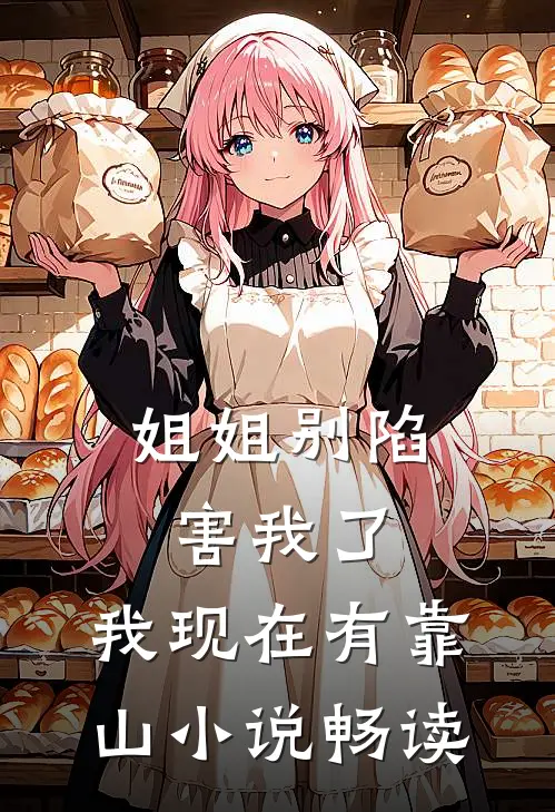 姐姐别陷害我了，我现在有靠山小说畅读