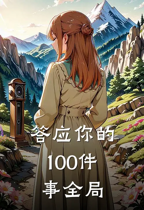 答应你的100件事全局