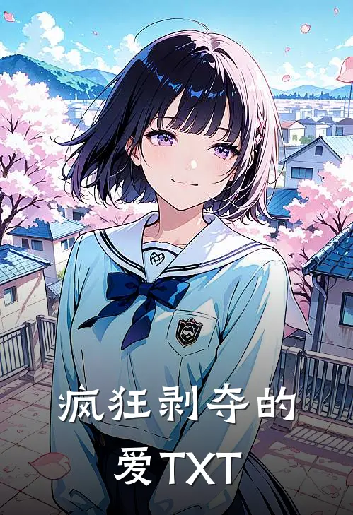 疯狂剥夺的爱TXT