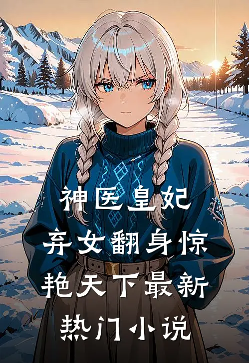 神医皇妃弃女翻身惊艳天下最新热门