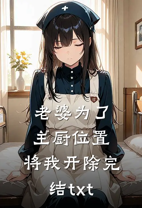 老婆为了主厨位置，将我开除完结txt