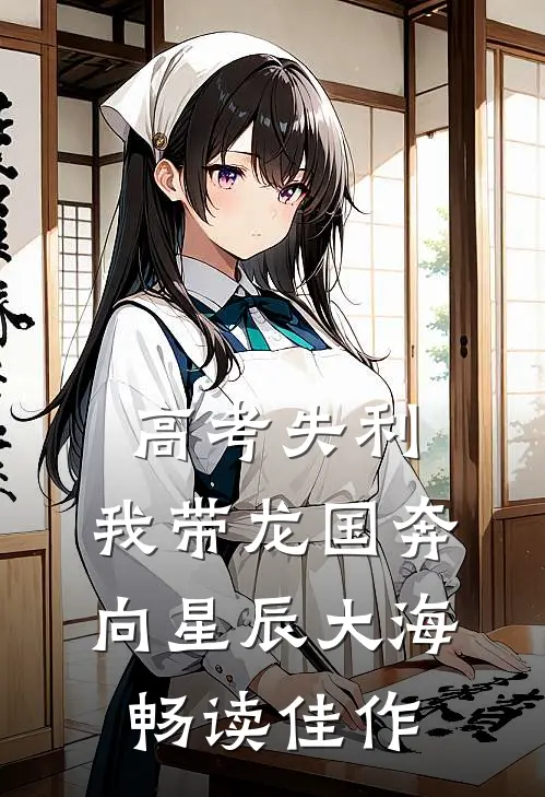 高考失利，我带龙国奔向星辰大海畅读佳作