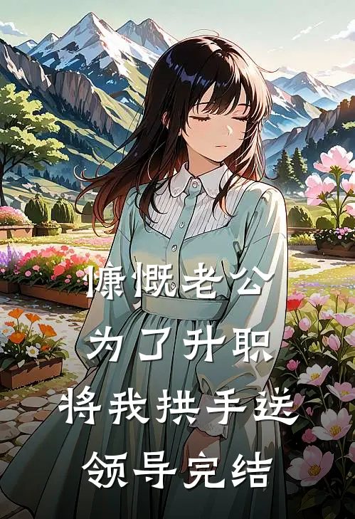 慷慨老公为了升职，将我拱手送领导完结