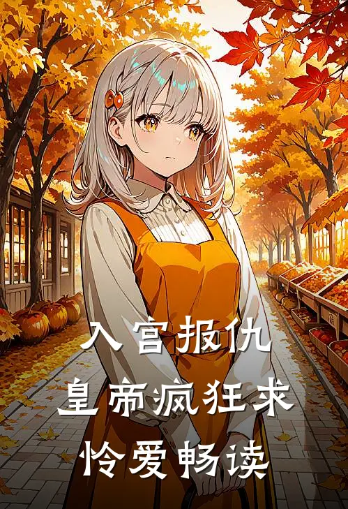入宫报仇，皇帝疯狂求怜爱畅读